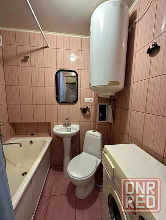 Сдам 2 комн. кв. Донецк, Заперевальная, Майский рынок Донецк - изображение 2