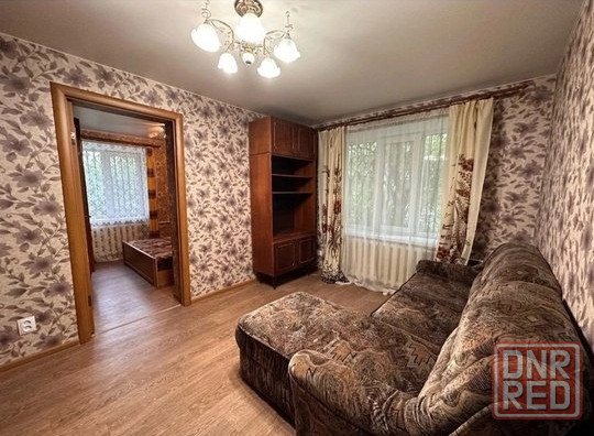 Сдам 2 комн. кв. Донецк, Заперевальная, Майский рынок Донецк - изображение 8