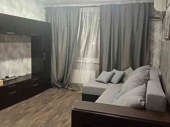 Сдаётся двухкомнатная квартира (по Ильича) Донецк