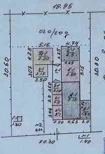 Продаётся участок с домиком в самом центре Мариуполя! Мариуполь