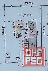 Продаётся участок с домиком в самом центре Мариуполя! Мариуполь - изображение 4