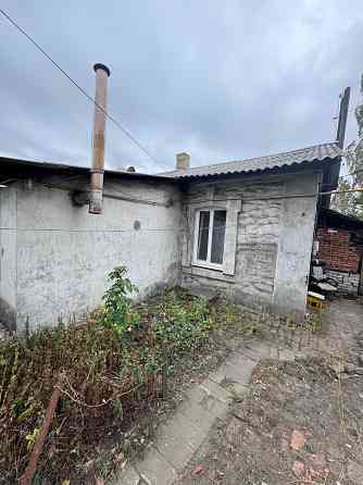 Продам финский газифицированный дом Макеевка