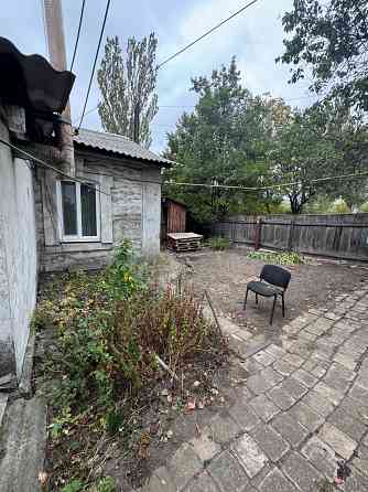 Продам финский газифицированный дом Макеевка