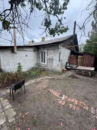 Продам финский газифицированный дом Макеевка