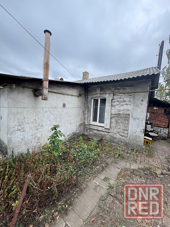 Продам финский газифицированный дом Макеевка - изображение 2