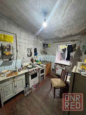 Продам финский газифицированный дом Макеевка - изображение 5