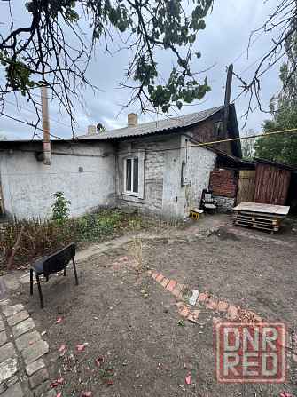 Продам финский газифицированный дом Макеевка - изображение 1