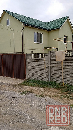 Вода 24/7 Аренда 1к Комнатного Дома в Ленинском Районе - Боссе - Wi Fi - Парковочное Место! Донецк - изображение 1