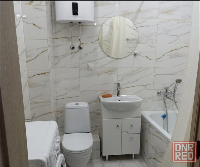 Сдам 1-комнатную квартиру в Киевском районе, ул Щорса. Донецк - изображение 1