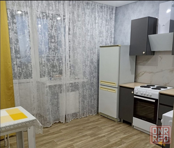 Сдам 1-комнатную квартиру в Киевском районе, ул Щорса. Донецк - изображение 4