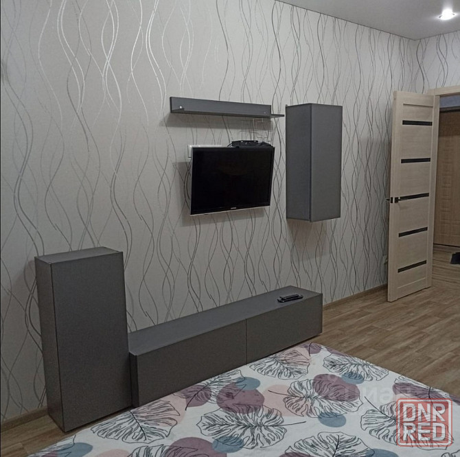 Сдам 1-комнатную квартиру в Киевском районе, ул Щорса. Донецк - изображение 3