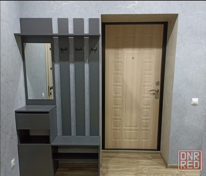 Сдам 1-комнатную квартиру в Киевском районе, ул Щорса. Донецк - изображение 5