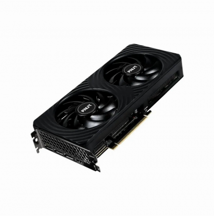 Видеокарта Palit Nvidia Geforce Rtx 5060ti Rtx5060ti Dual 8гб Dual, Gddr7, Ret [Ne7506t019p1-Gb2062d Макеевка