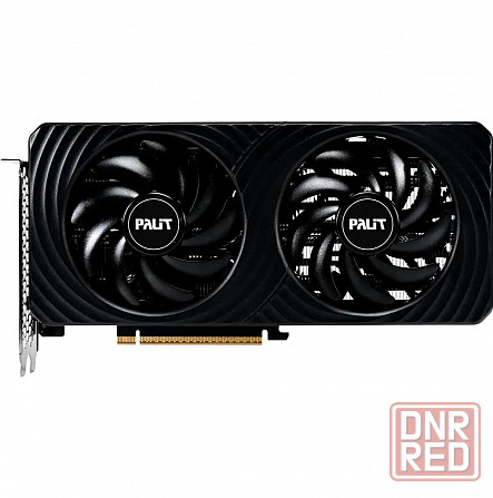 Видеокарта Palit Nvidia Geforce Rtx 5060ti Rtx5060ti Dual 8гб Dual, Gddr7, Ret [Ne7506t019p1-Gb2062d Макеевка - изображение 1