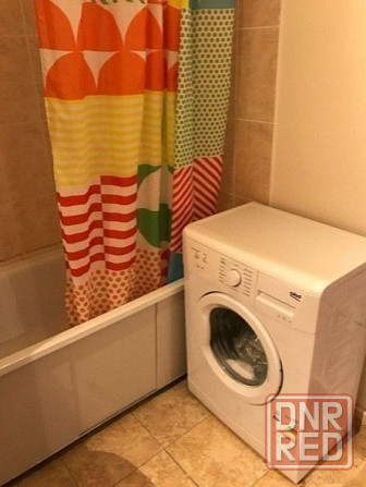 Сдам 1-комнатную квартиру в Ленинском районе, Боссе. Донецк - изображение 3