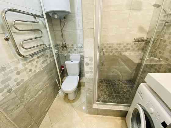 Сдается 1-комнатная квартиру в Киевском районе, пр-кт Панфилова, 1 Донецк