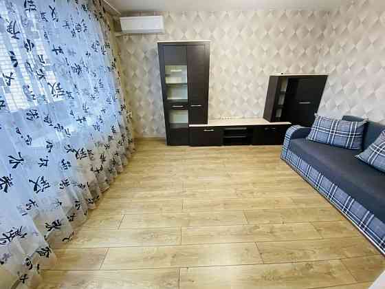 Сдается 1-комнатная квартиру в Киевском районе, пр-кт Панфилова, 1 Донецк