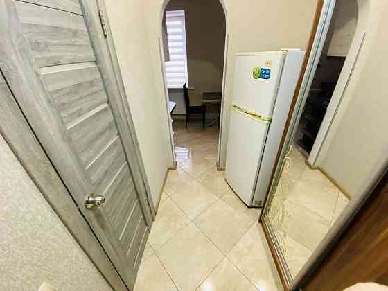 Сдается 1-комнатная квартиру в Киевском районе, пр-кт Панфилова, 1 Донецк