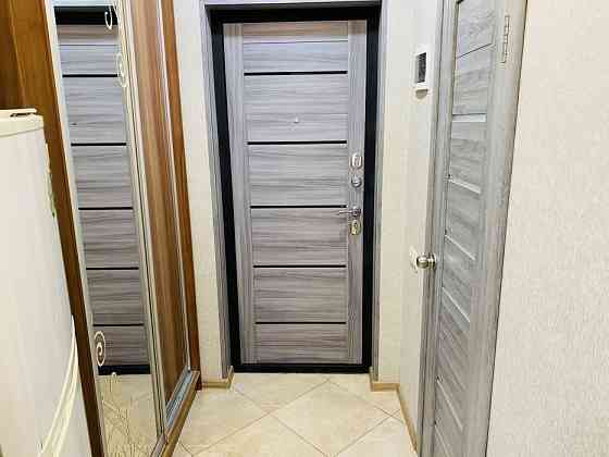 Сдается 1-комнатная квартиру в Киевском районе, пр-кт Панфилова, 1 Донецк