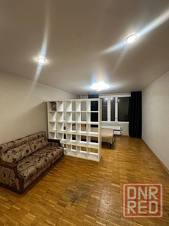 Сдам 1-комнатную квартиру в Ворошиловском районе, проспект Мира. Донецк - изображение 2