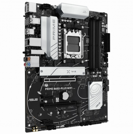 Материнская плата Asus Prime B650-Plus Wifi (90mb1kp0-M0eay0) (арт-3098) Макеевка
