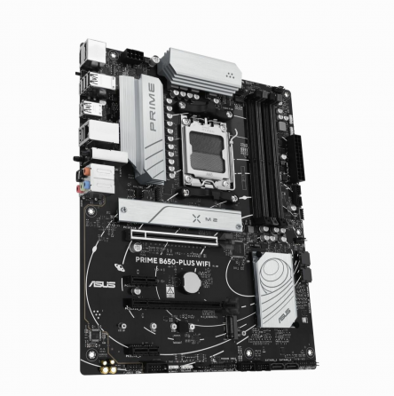 Материнская плата Asus Prime B650-Plus Wifi (90mb1kp0-M0eay0) (арт-3098) Макеевка