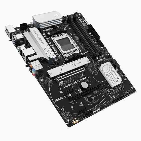 Материнская плата Asus Prime B650-Plus Wifi (90mb1kp0-M0eay0) (арт-3098) Макеевка