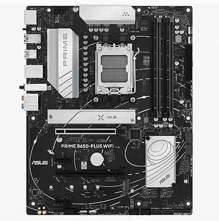 Материнская плата Asus Prime B650-Plus Wifi (90mb1kp0-M0eay0) (арт-3098) Макеевка