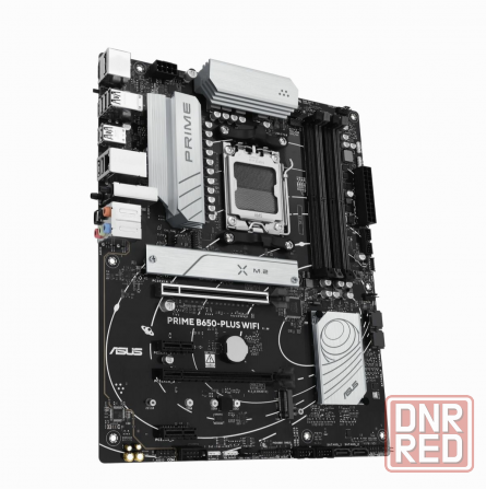 Материнская плата Asus Prime B650-Plus Wifi (90mb1kp0-M0eay0) (арт-3098) Макеевка - изображение 3