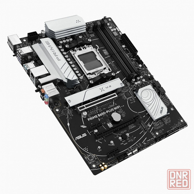 Материнская плата Asus Prime B650-Plus Wifi (90mb1kp0-M0eay0) (арт-3098) Макеевка - изображение 4