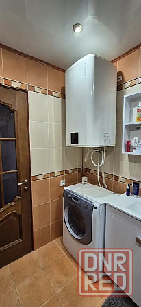 Сдам 2-комнатную квартиру в Буденовском районе, Цветочный. Донецк - изображение 2