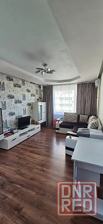 Сдам 2-комнатную квартиру в Буденовском районе, Цветочный. Донецк - изображение 4