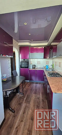 Сдам 2-комнатную квартиру в Буденовском районе, Цветочный. Донецк - изображение 1