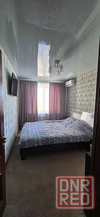 Сдам 2-комнатную квартиру в Буденовском районе, Цветочный. Донецк - изображение 5