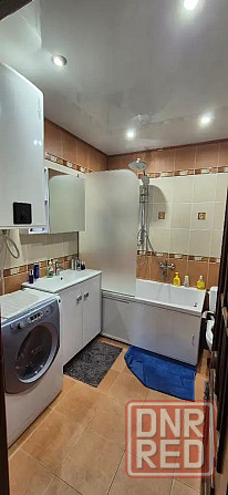 Сдам 2-комнатную квартиру в Буденовском районе, Цветочный. Донецк - изображение 3