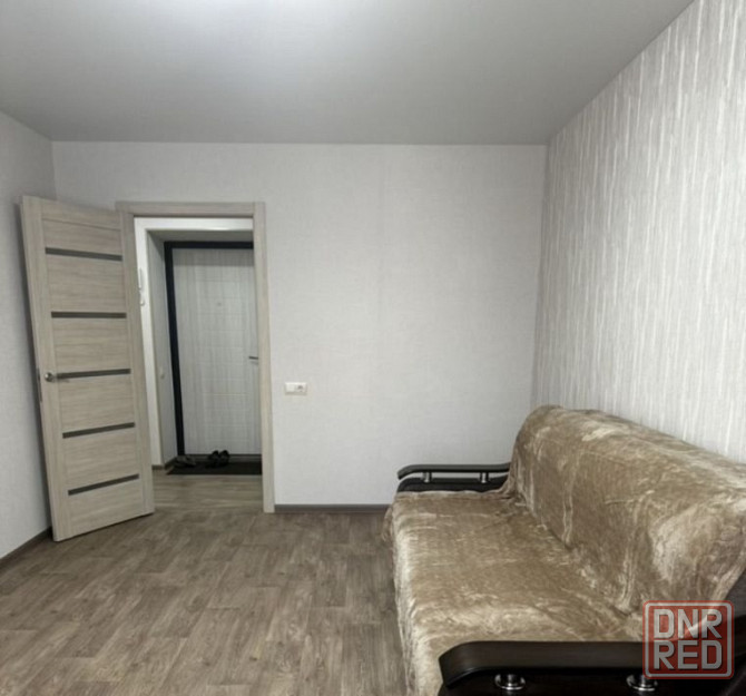 Сдам 1-комнатную квартиру в Калининском районе, Грузия. Донецк - изображение 1