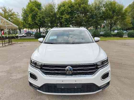 Volkswagen T-ROC 2022 1.4T Донецк