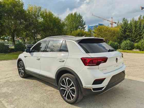 Volkswagen T-ROC 2022 1.4T Донецк