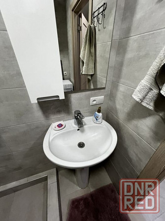 Сдаю 2 х комнатную квартиру на Богдана Хмельницкого Донецк - изображение 3