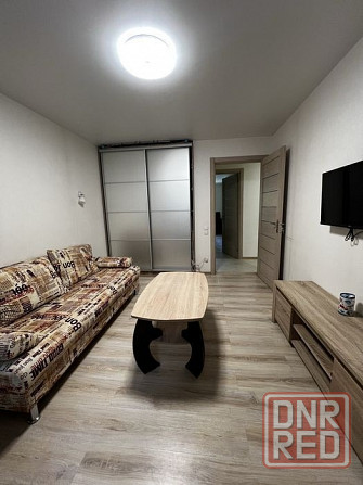 Сдаю 2 х комнатную квартиру на Богдана Хмельницкого Донецк - изображение 5