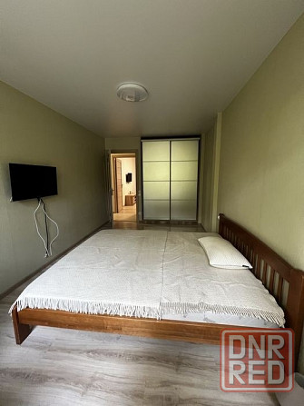 Сдаю 2 х комнатную квартиру на Богдана Хмельницкого Донецк - изображение 6