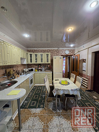 Продам дом барачного типа, Макеевка, Кировский р-н, ориентир "Шоколад", Донецкое шоссе. Макеевка - изображение 3