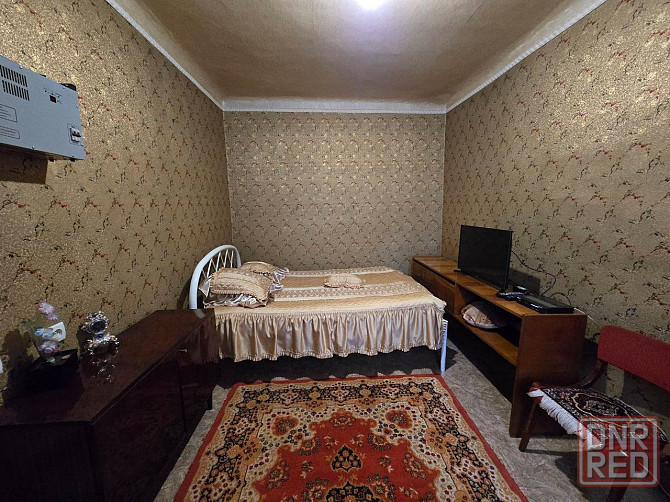 Продам дом барачного типа, Макеевка, Кировский р-н, ориентир "Шоколад", Донецкое шоссе. Макеевка - изображение 8