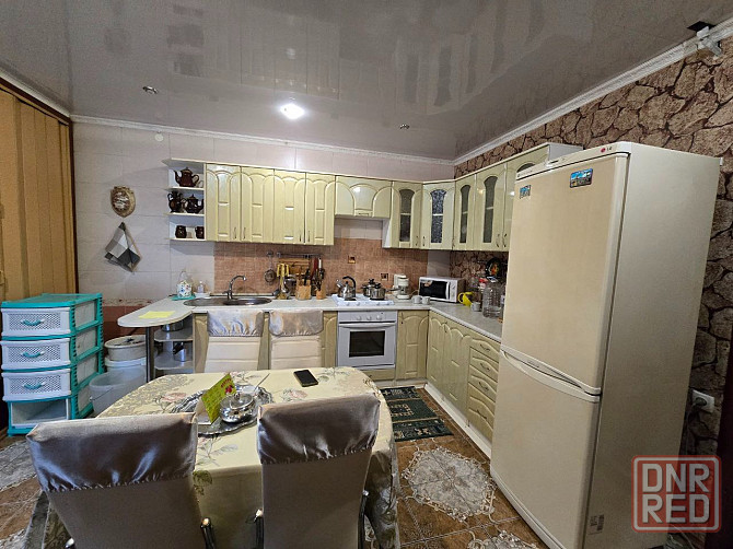 Продам дом барачного типа, Макеевка, Кировский р-н, ориентир "Шоколад", Донецкое шоссе. Макеевка - изображение 5
