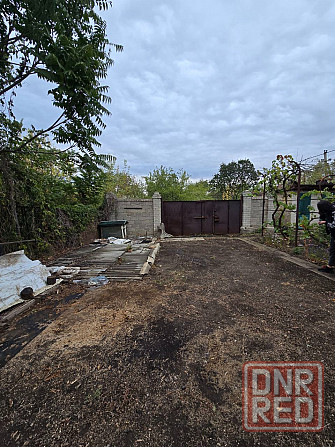 Продам дом барачного типа, Макеевка, Кировский р-н, ориентир "Шоколад", Донецкое шоссе. Макеевка - изображение 10