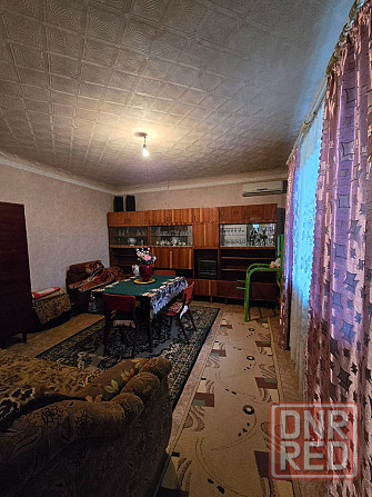 Продам дом барачного типа, Макеевка, Кировский р-н, ориентир "Шоколад", Донецкое шоссе. Макеевка - изображение 9