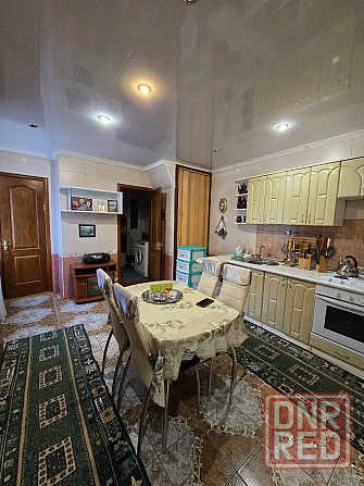 Продам дом барачного типа, Макеевка, Кировский р-н, ориентир "Шоколад", Донецкое шоссе. Макеевка - изображение 4