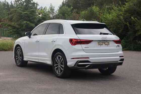 Audi Q3 2022г 1.4T Донецк