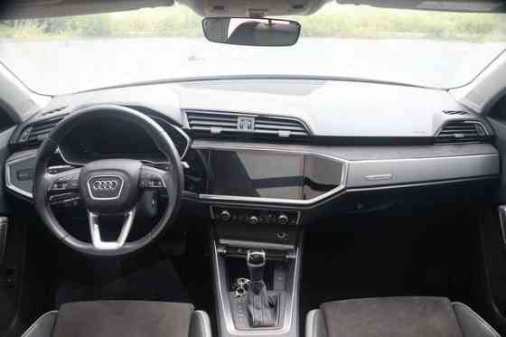 Audi Q3 2022г 1.4T Донецк