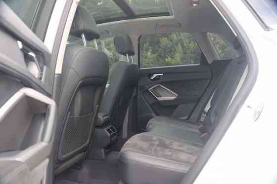 Audi Q3 2022г 1.4T Донецк